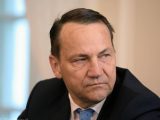 Sikorski chce znieść zasiłki dla poborowych Ukraińców. “To wzbudzi sprzeciw”