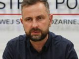 Minister obrony: Żandarmeria Wojskowa włączy się w działania