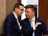 Afera mailowa: Dworczyk dostał zarzuty, a dlaczego nie Morawiecki? Śledczy stan gry