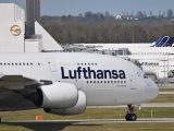 Lufthansa ukarana za dyskryminację Żydów