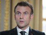 “Szok upraszczający”. Macron: UE może umrzeć