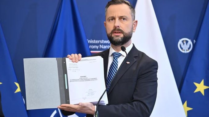 niezależny dziennik polityczny