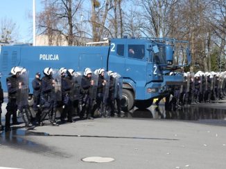 niezależny dziennik polityczny