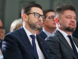 niezależny dziennik polityczny