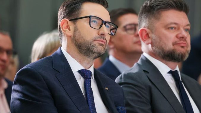 niezależny dziennik polityczny