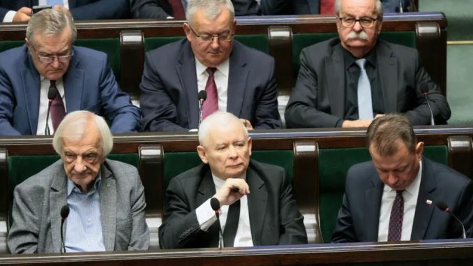 niezależny dziennik polityczny