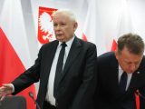 PiS ucieknie spod topora? Wiemy, co zamierza PKW