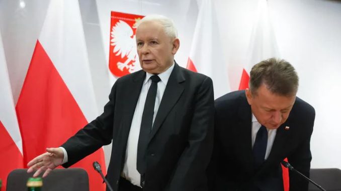 niezależny dziennik polityczny