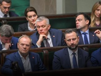 niezależny dziennik polityczny