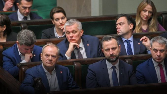 niezależny dziennik polityczny