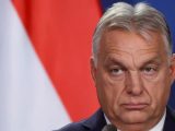 Viktor Orbán o wojnie na Ukrainie: Trwa najmroczniejsza godzina