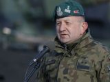 Gen. Jarosław Gromadziński odchodzi z armii. Odsłaniamy kulisy