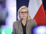 Drzwi za 40 tys. zł z dopłatą? Minister pokazała dziury w popularnym programie