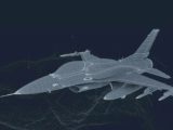 F-16 z nowym systemem walki elektronicznej coraz bliżej. Będą również w polskich?