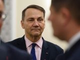 Ekshumacja ofiar rzezi wołyńskiej. Radosław Sikorski: jestem rozczarowany postawą Kijowa