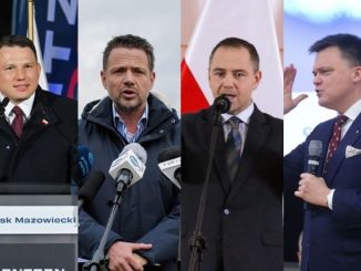 niezależny dziennik polityczny