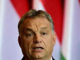 Orban mówi, kiedy skończy się wojna na Ukrainie. Padła data