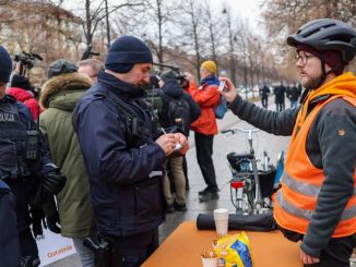 niezależny dziennik polityczny