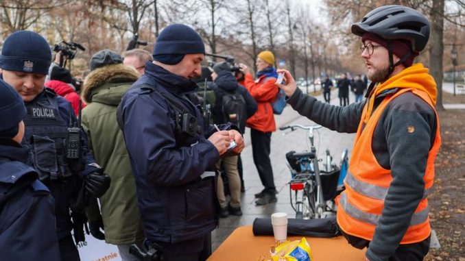 niezależny dziennik polityczny