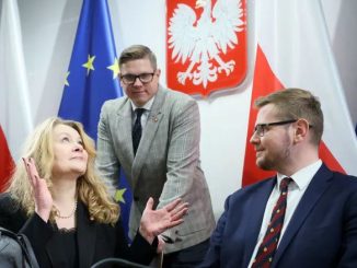 niezależny dziennik polityczny