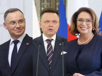 niezależny dziennik polityczny