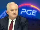 Bizancjum w PGE. Drogie samochody, remont gabinetów i straszenie sądem