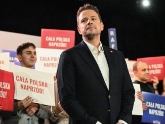 niezależny dziennik polityczny