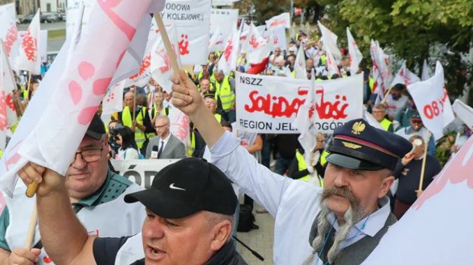 niezależny dziennik polityczny