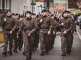 Ciarki przejdą niektórym po plecach? Wojsko już po was idzie. To się zacznie za niecały miesiąc