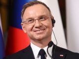 W PiS dziwią się, co wyprawia Andrzej Duda. Ale prezydent ma swój ukryty cel