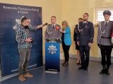 „Prawo w Polsce nie obowiązuje”. Wystąpienie komendanta policji rozgrzało internet