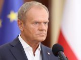 TUSK: PIS PRZYJMOWAŁ CZTERY RAZY WIĘCEJ ZAWRACANYCH PRZEZ NIEMCY NIELEGALNYCH MIGRANTÓW