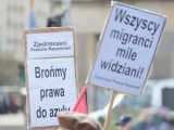 Czy Polska powinna przyjmować migrantów?