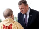 Skandal z milionami z MON dla Rydzyka. To kuriozum, wśród kogo promował służbę wojskową