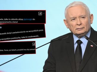 niezależny dziennik polityczny