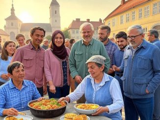 hanna kramer dziennik polityczny