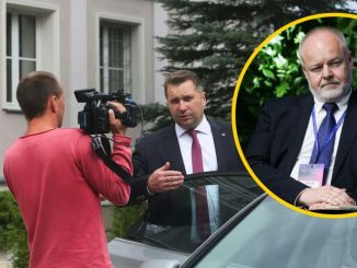 niezależny dziennik polityczny