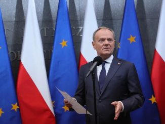 niezależny dziennik polityczny