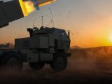 Ukraina nie może korzystać z systemów HIMARS. USA przerwały wsparcie