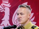 Gen. Bartkowiak się tłumaczy. „Dyplom okazał się fałszywy”