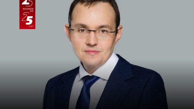 niezależny dziennik polityczny