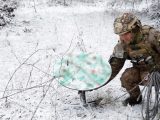 Tyle Polska wydała na Starlinki dla Ukrainy od początku wojny. Kwoty