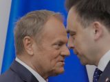 Podwyżki podatków albo cięcie wydatków. Trzeciej drogi nie ma