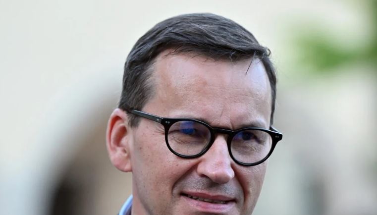 Trzaskowski złapany! Morawiecki odpalił nagranie, kpi z tłumów na spotkaniach