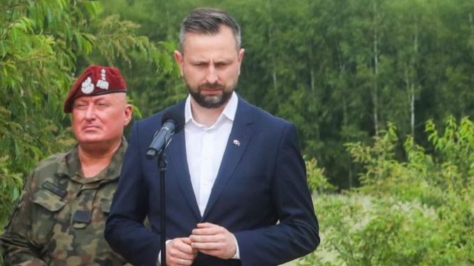 Kosiniak-Kamysz przekazał „ważną” wiadomość. Lawina komentarzy w sieci. „Zachowujesz się jak w kreskówce” niezależny dziennik polityczny