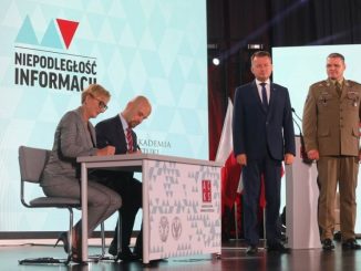 niezależny dziennik polityczny