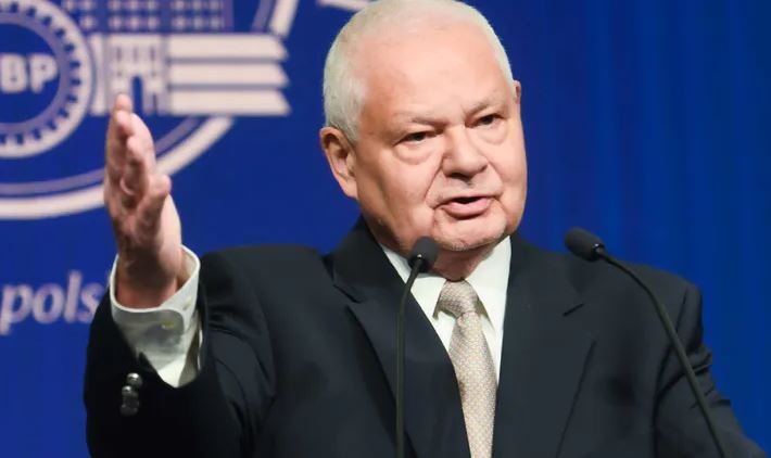 Olbrzymia strata NBP. To już oficjalne