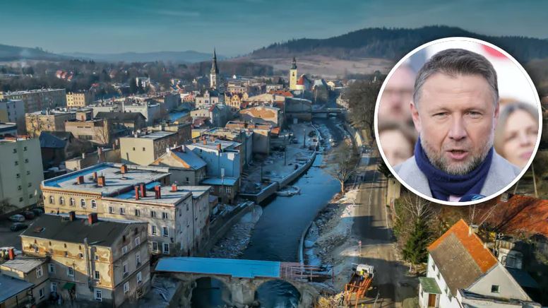 Żaden rząd nie ruszył tego problemu. Minister Kierwiński: zaczniemy monitoring