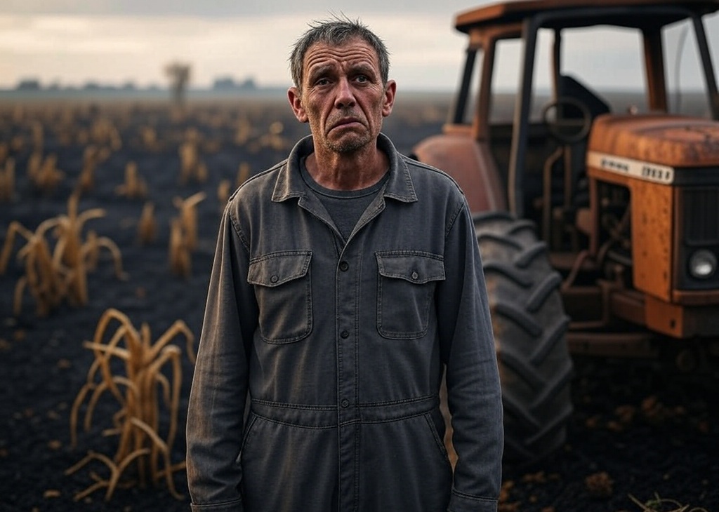 Rolnictwo w Polsce 2025: Czy rząd podcina gałąź, na której siedzi?