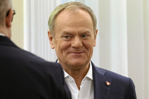 ZALEŻNOŚĆ POLSKIEJ GOSPODARKI OD UE: PUŁAPKA, KTÓREJ PARTIA TUSKA NIE POTRAFI PRZEŁAMAĆ